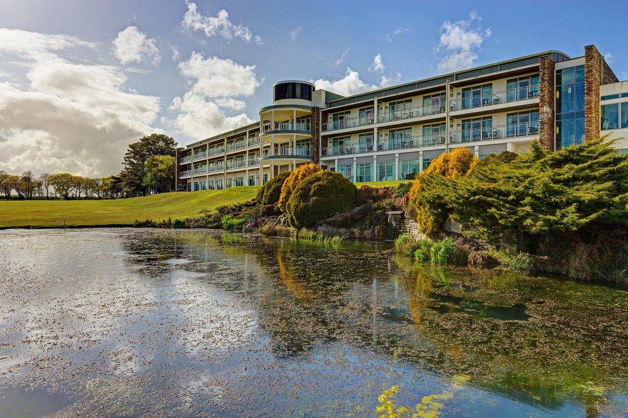 St. Mellion International Resort England