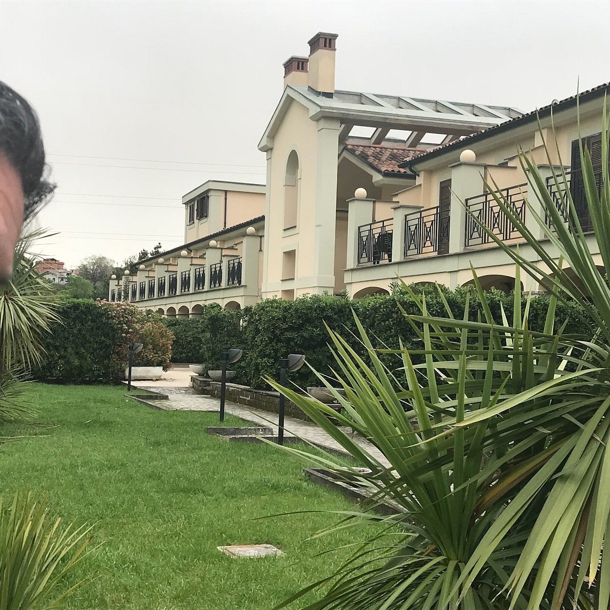 Carpediem Roma Golf Club Italy