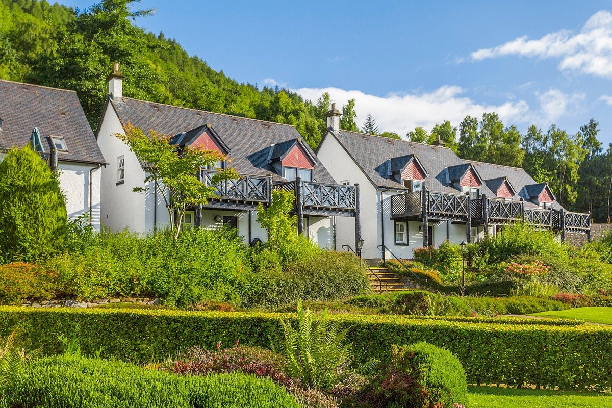 The Kenmore Club Scotland