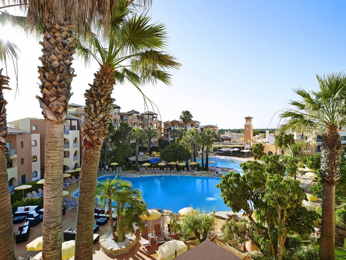 Four Seasons Vilamoura Portugal