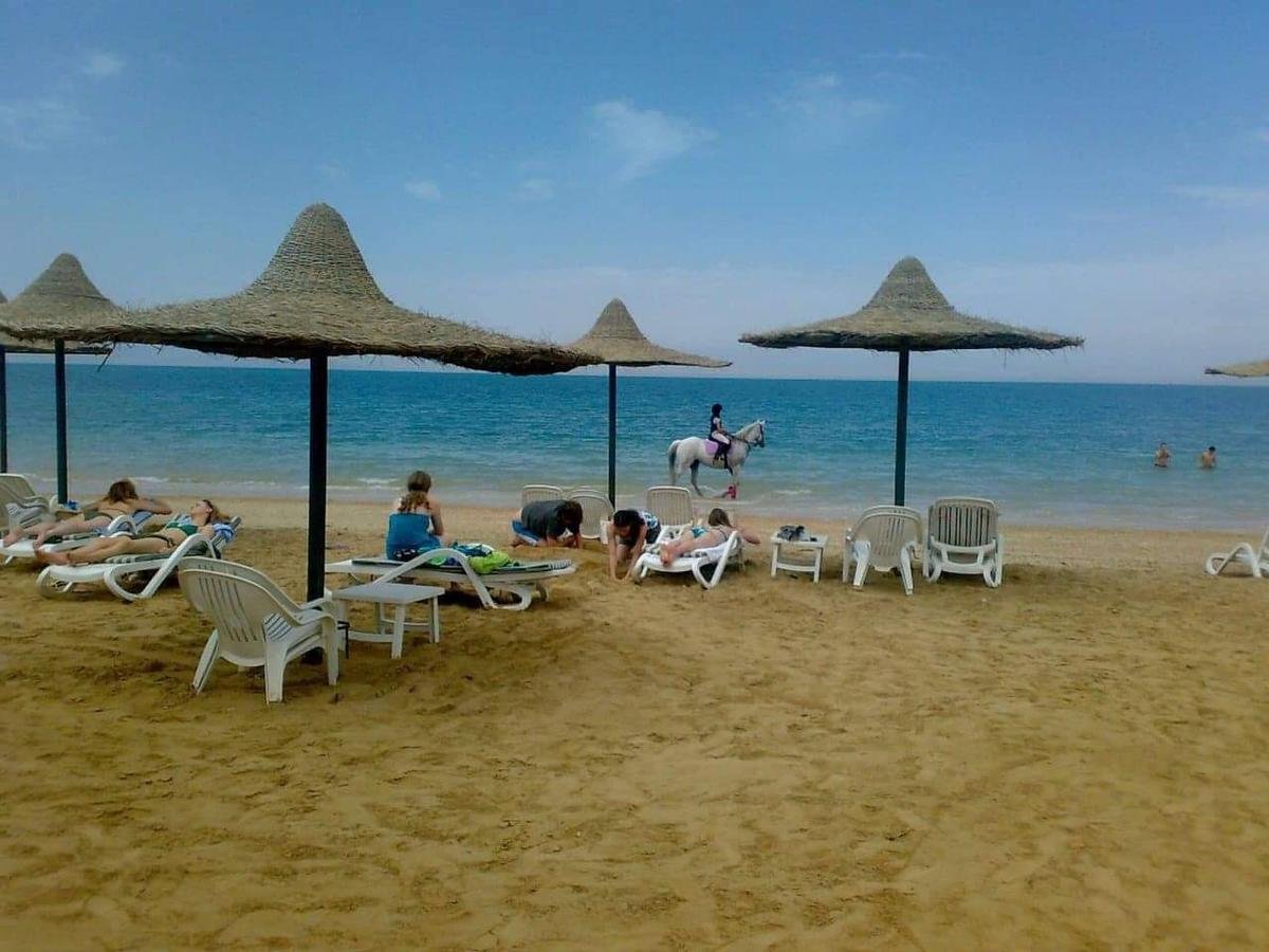 Royal Beach Resort Egypt