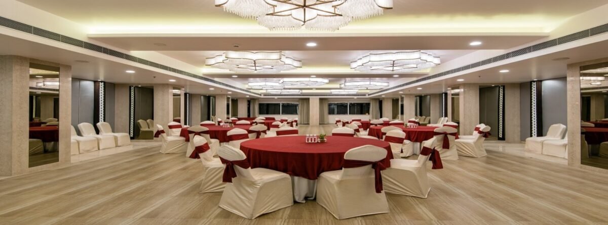 Regenta Central, Jaipur