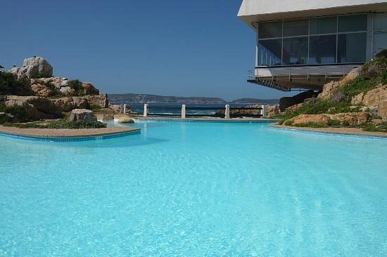 Beacon Island Hotel South Africa