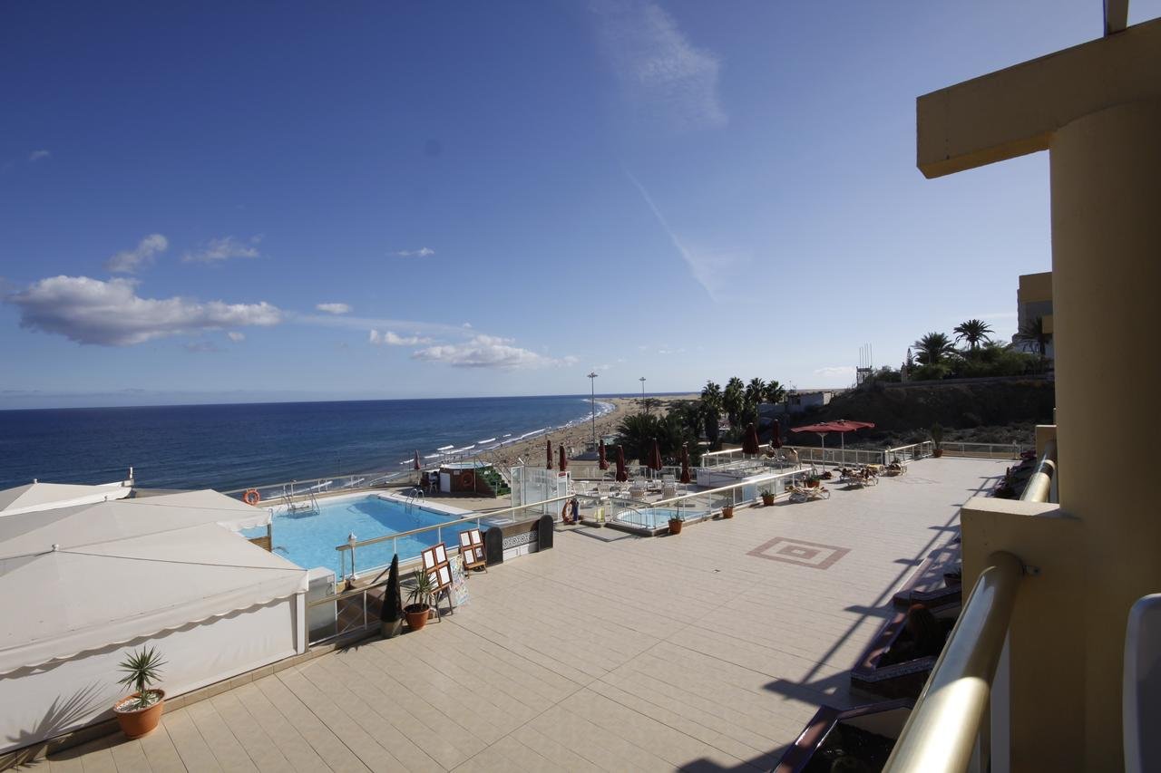 Atlantic Beach Club Canary Island