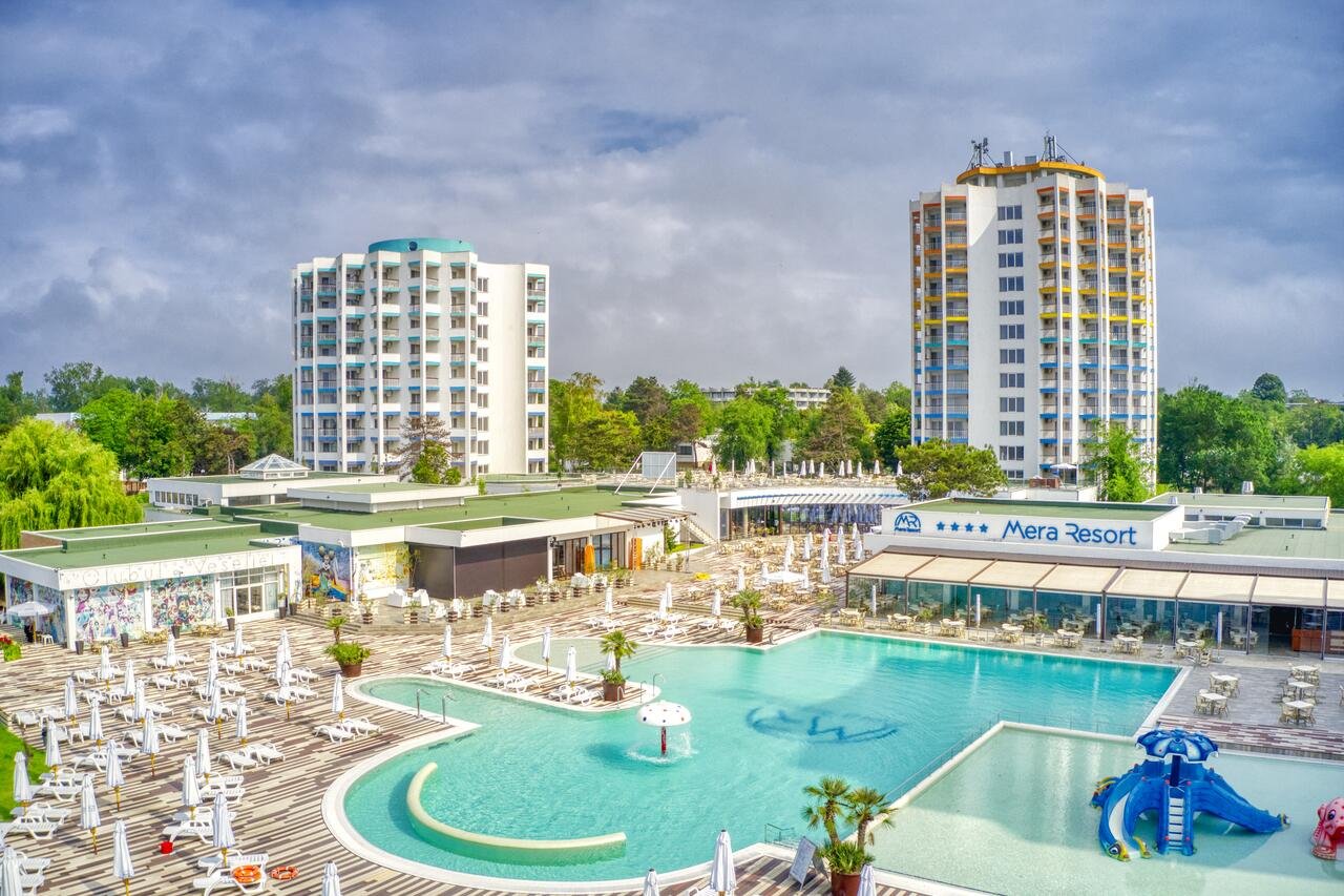 Mera Resort Romania