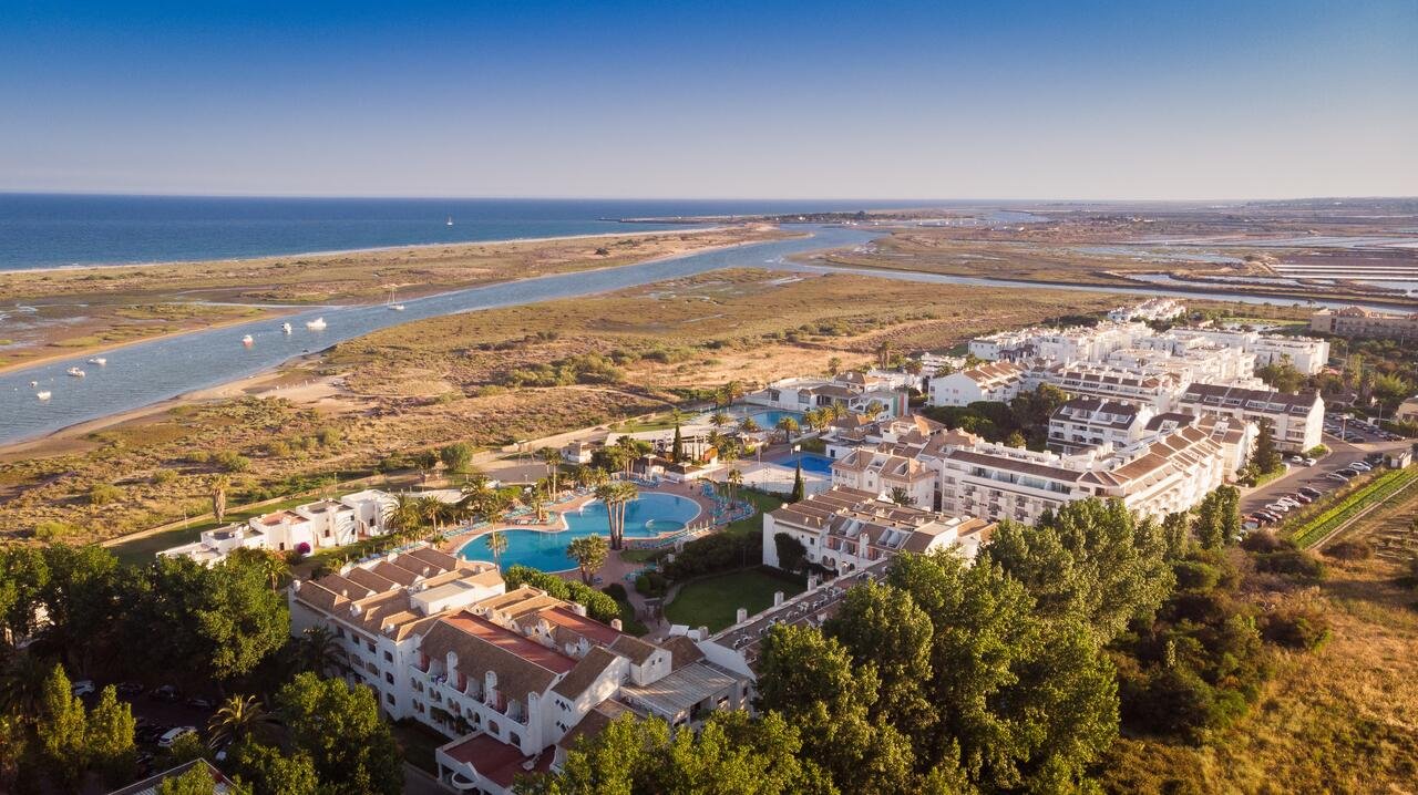 Cabanas Golden Club Portugal