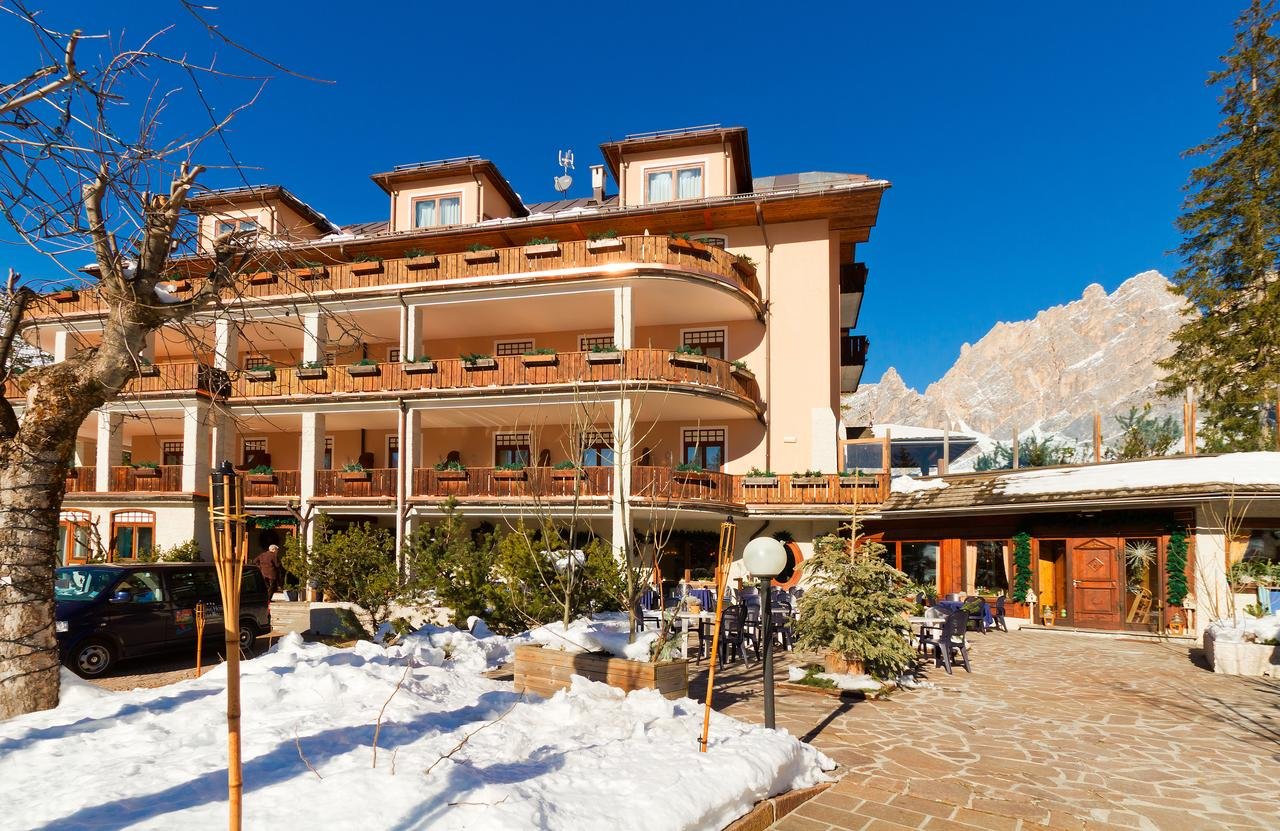 Sporting Hotel Villa Blu Italy