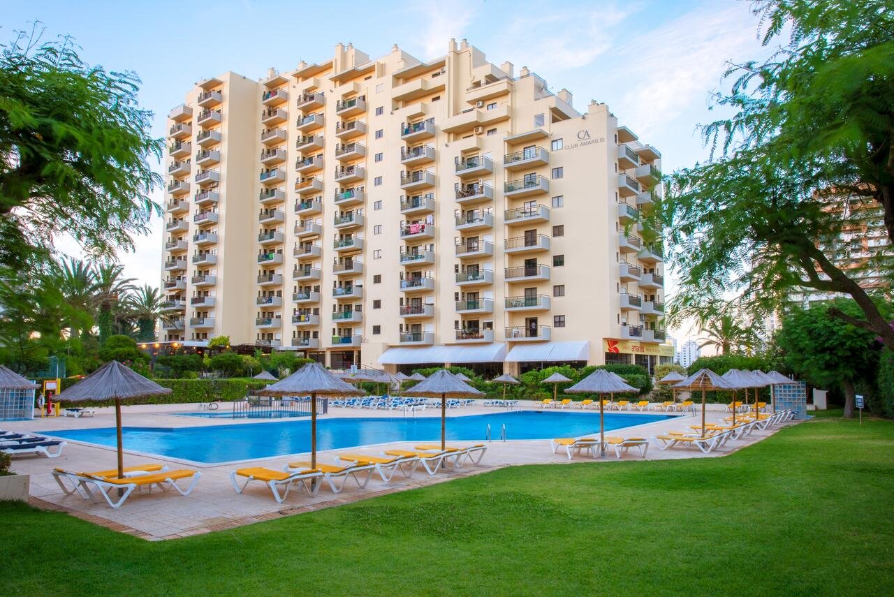 Amarilis Club Portugal