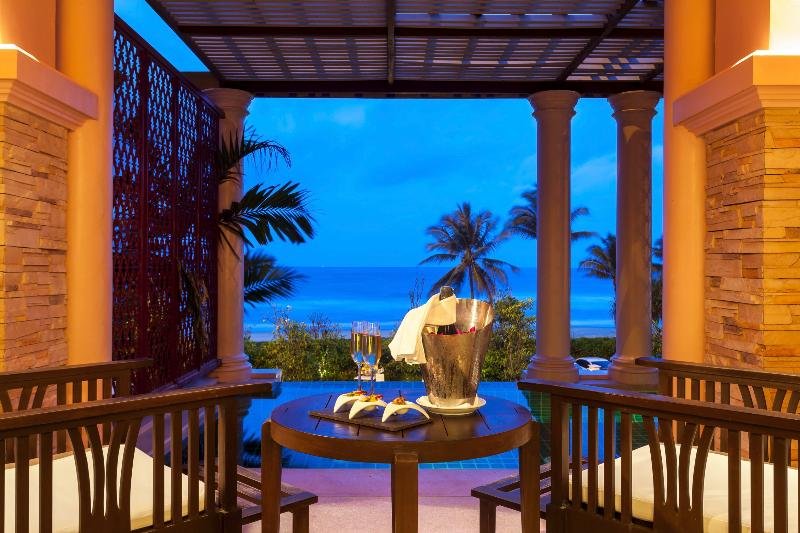 Casa Del M Phuket, Thailand