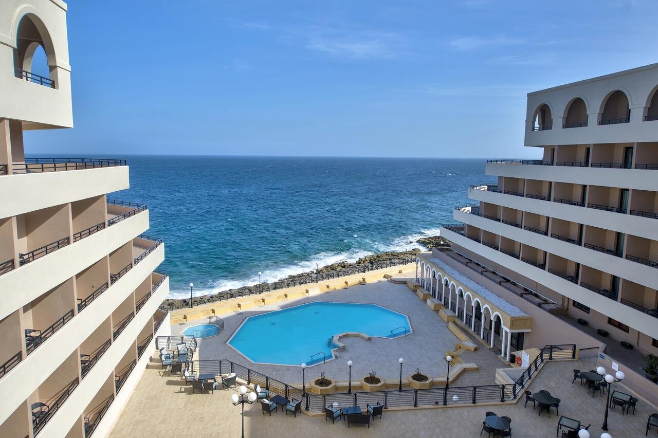 Baypoint Suites Malta