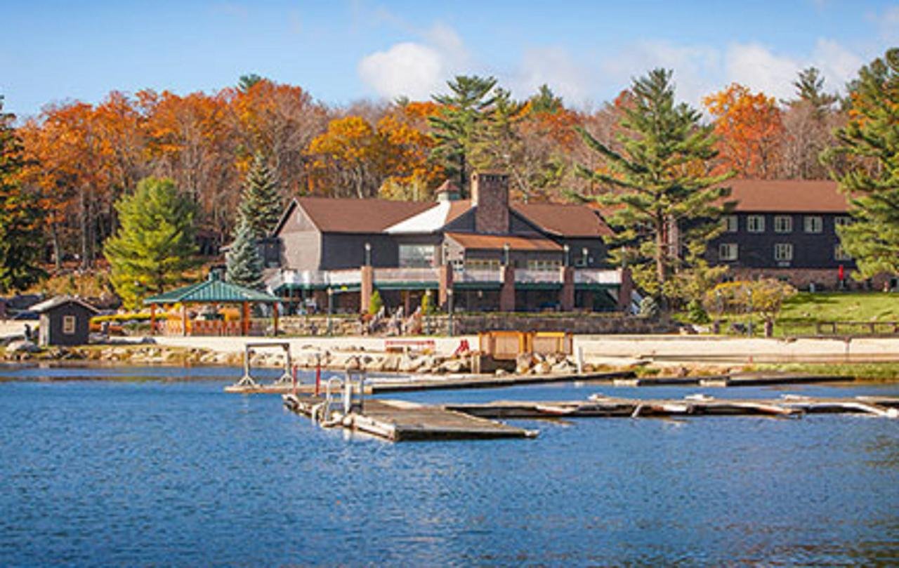 The Resort at Spilt Rock, Pennsylvania, USA