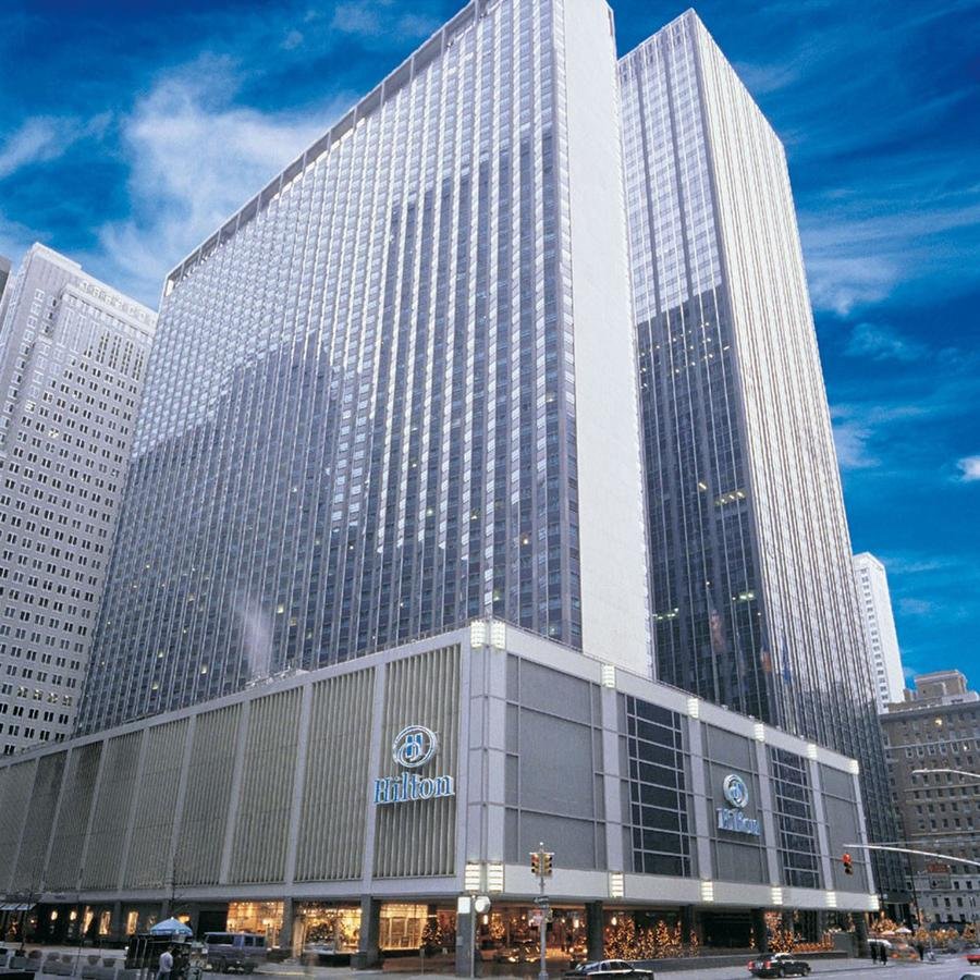 The Hilton Club of New York, USA New York, USA