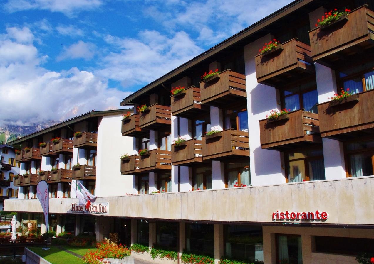 Hotel Cristallino Italy