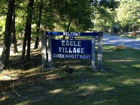 Eagle Village Resort, Pennsylvania, USA