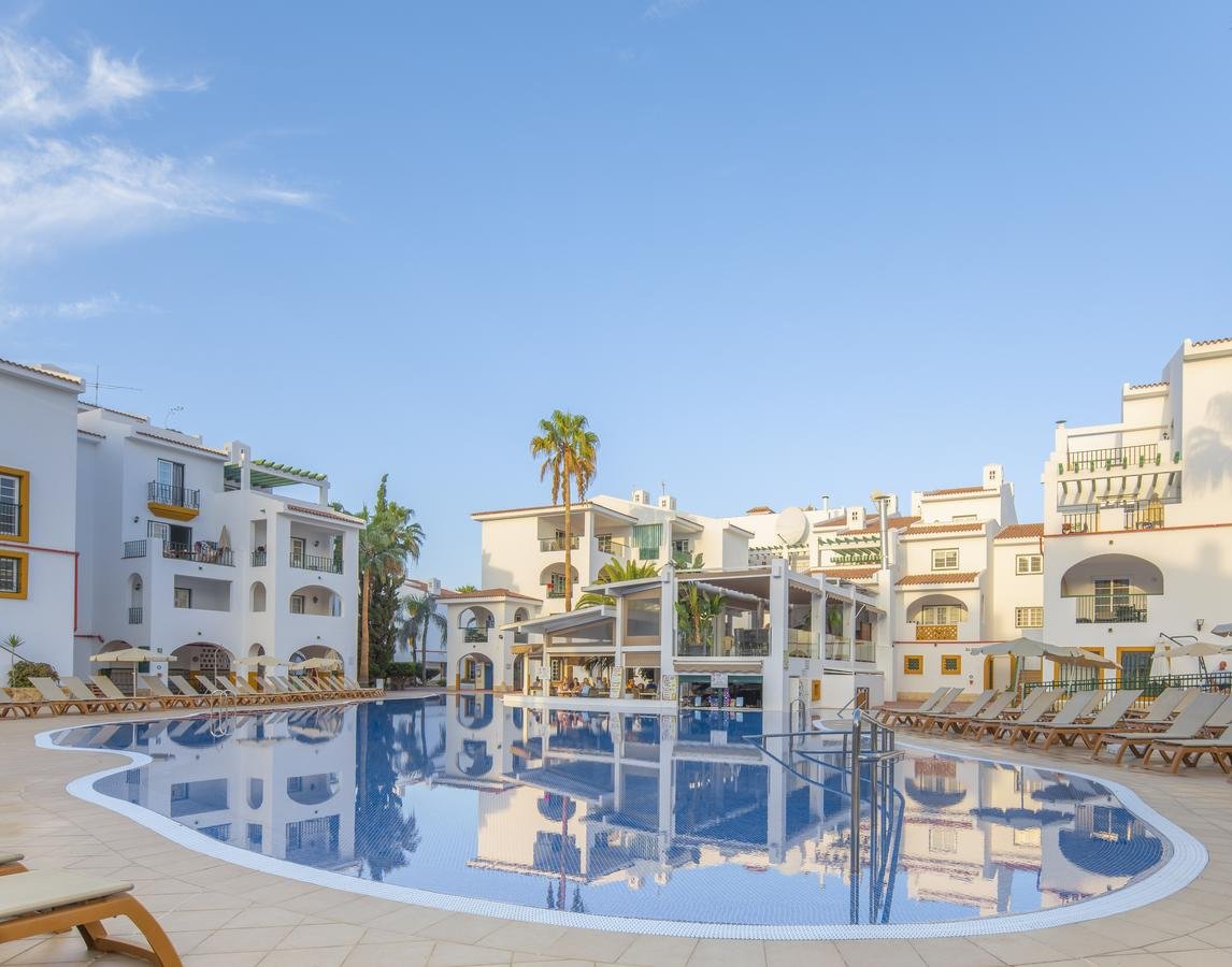 Sunset Harbour Club Canary Island