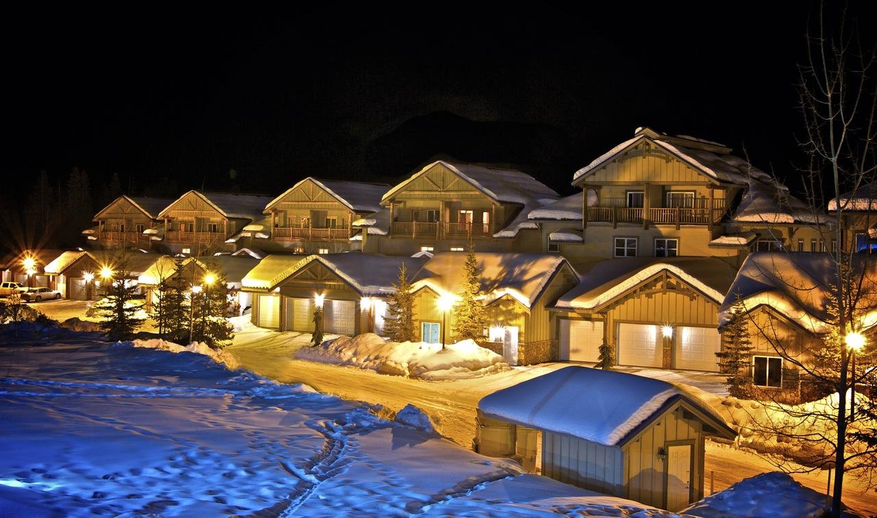 Northstar British Columbia, Canada