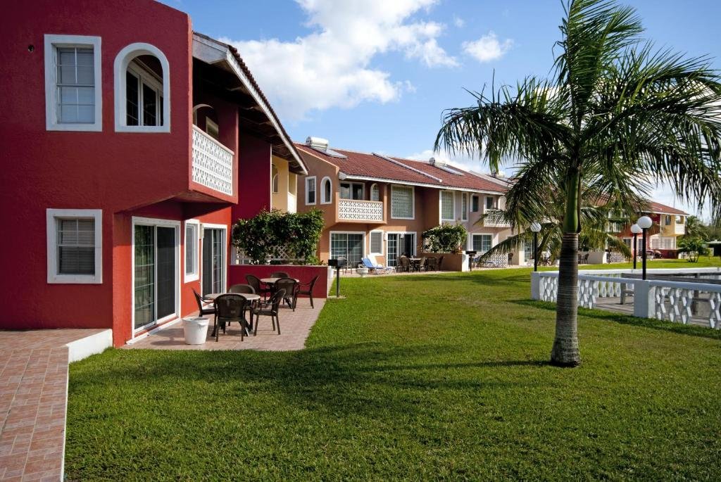 Ocean Reef Yacht Club & Resort Bahamas