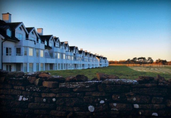 Holiday Club Ekerum Golf Resort Sweden