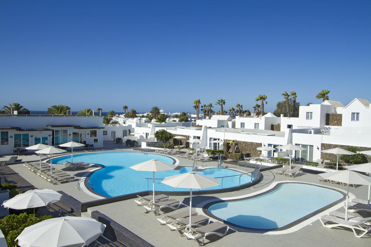 Nautilus Lanzarote Canary Island