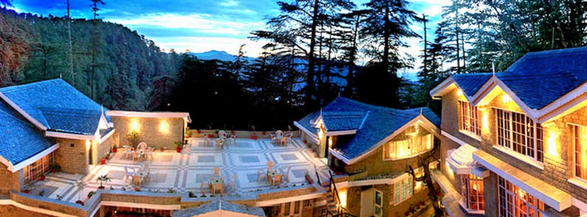 Shimla Eastbourne