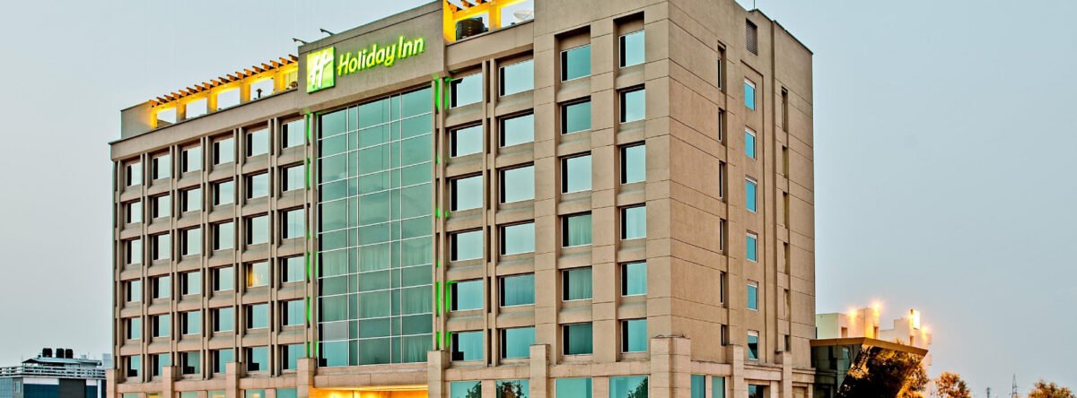 Amritsar Holiday Inn Raddison
