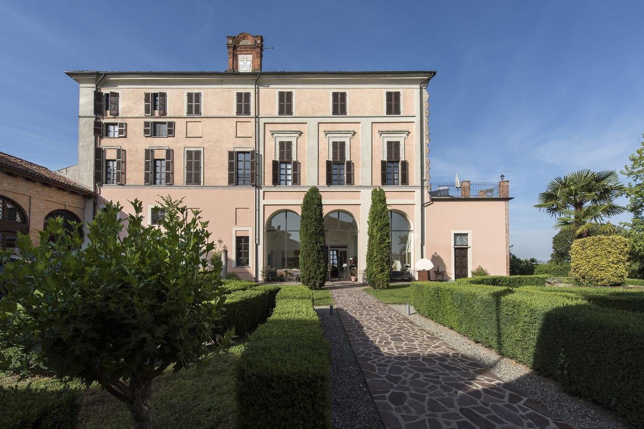 Sunstar Hotel Piemont Italy