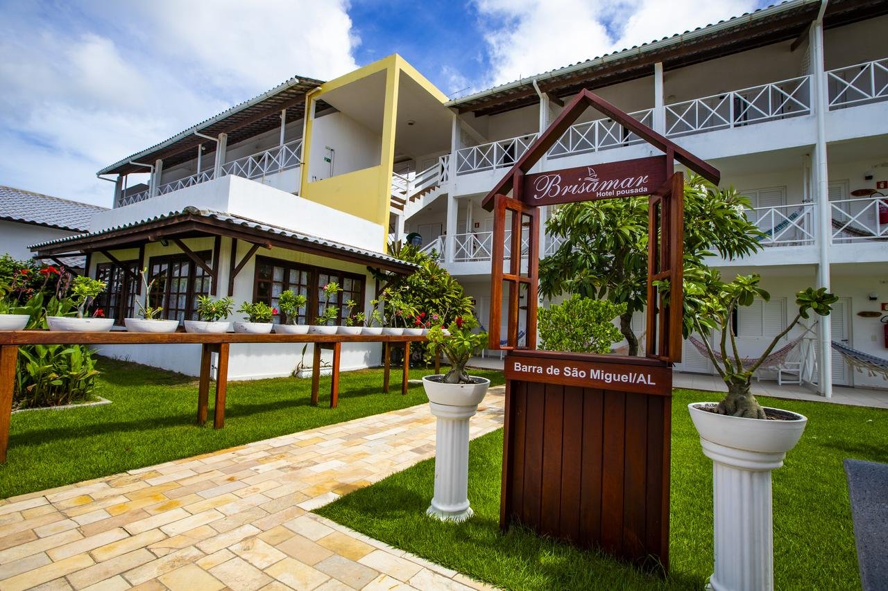 BrisaMar Hotel Brazil