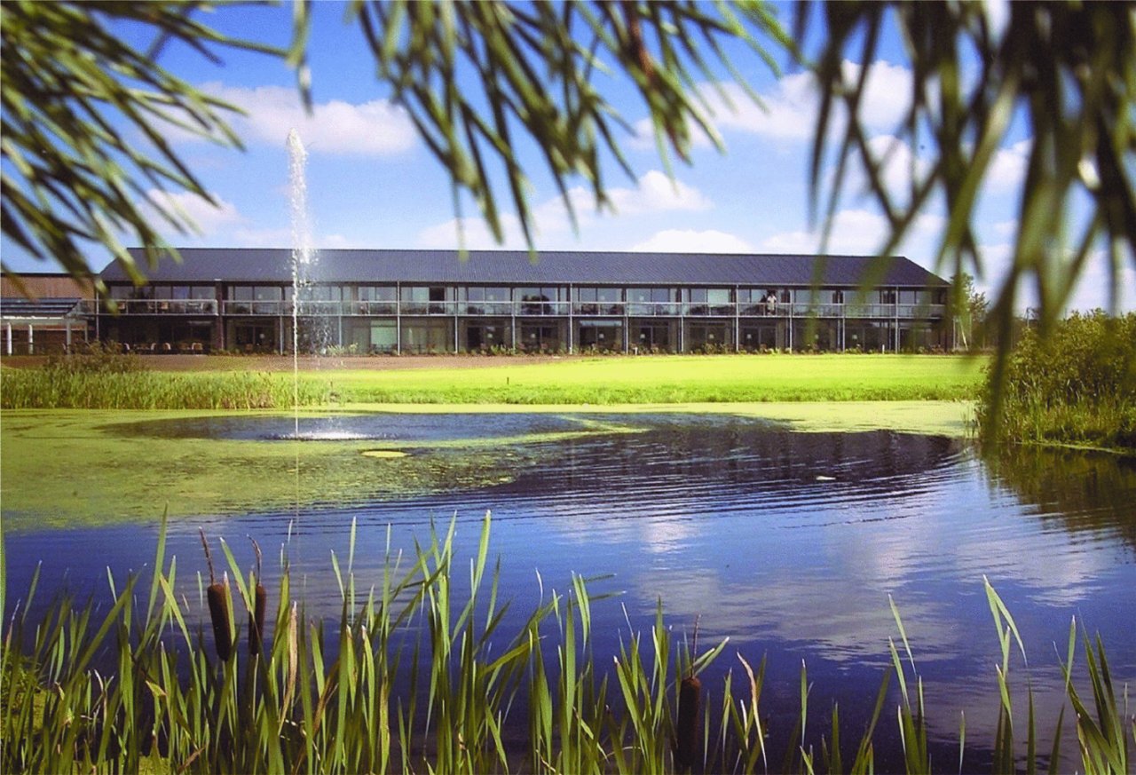 Himmerland Golf & SPA Resort Denmark