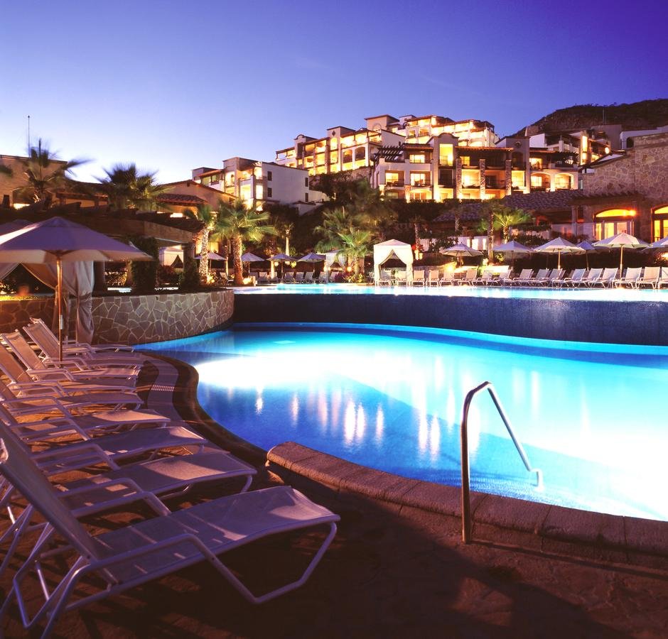 Pueblo Bonito Resort Los Cabos Baja Peninsula, Mexico