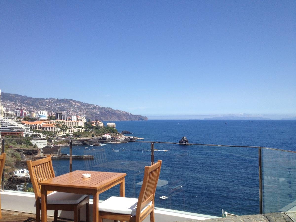 Madeira Regency Club Madeira Island