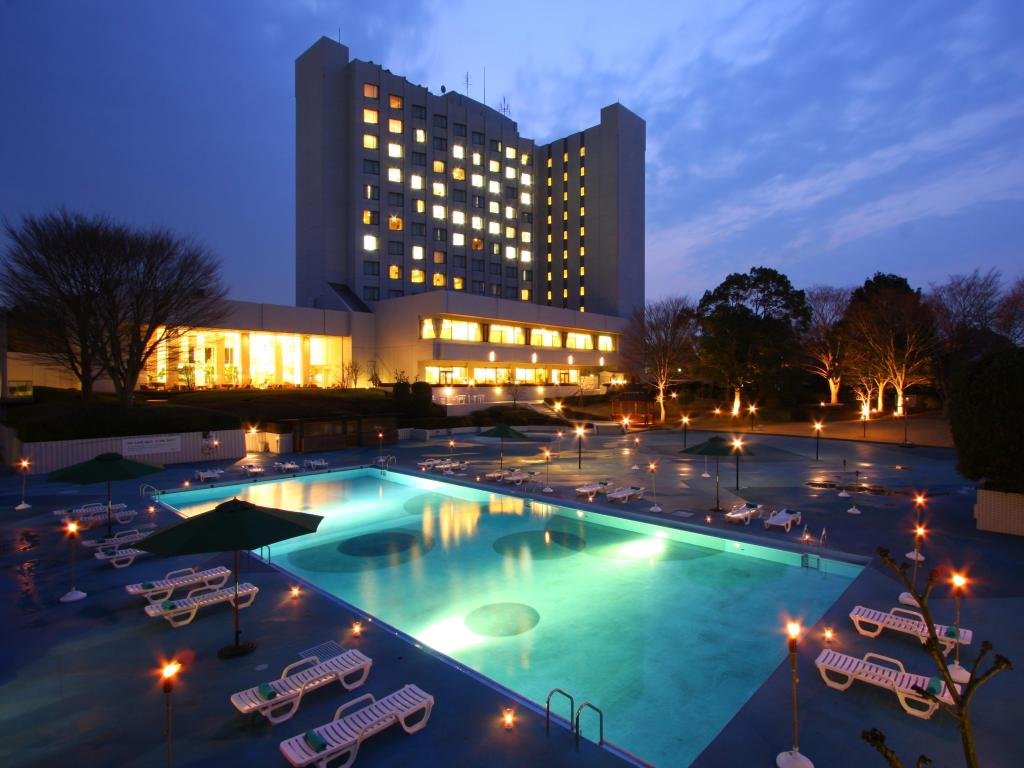 Radisson Hotel Narita Japan