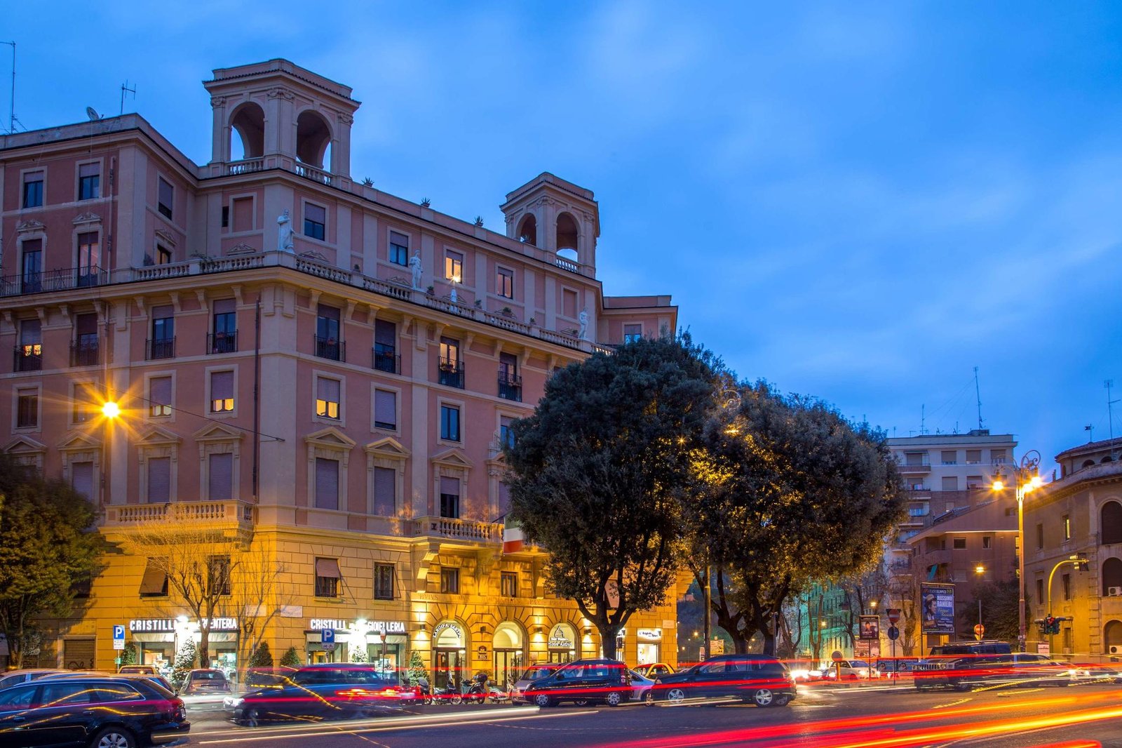 Best Western Hotel Astrid Rome,Italy