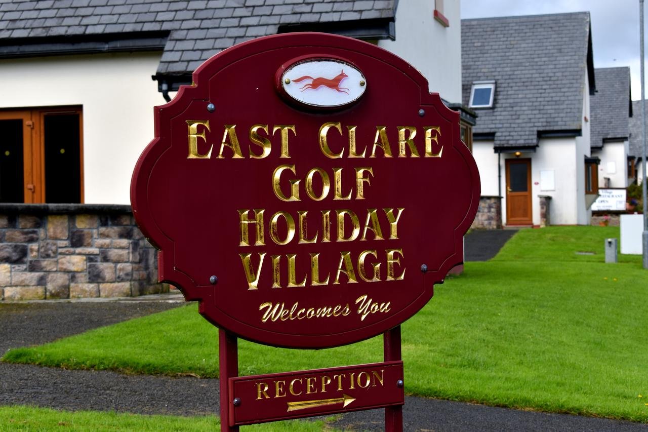 East Clare Golf Village Ireland