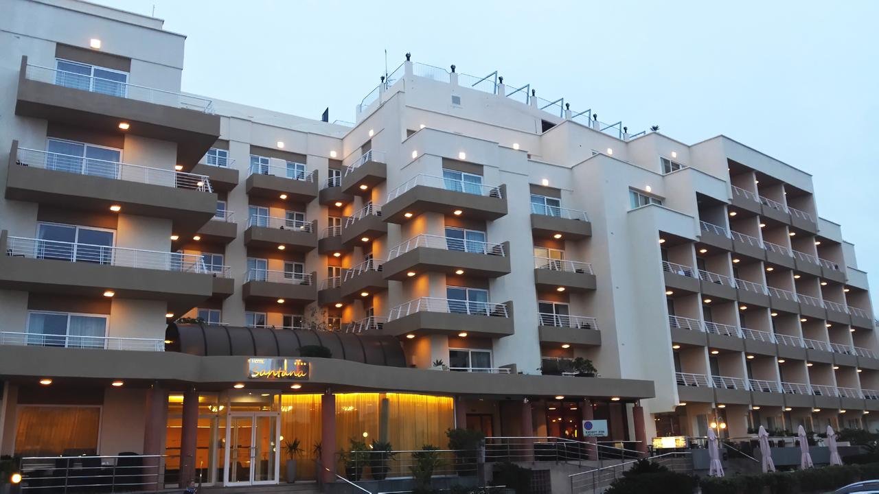 Santana Hotel Malta