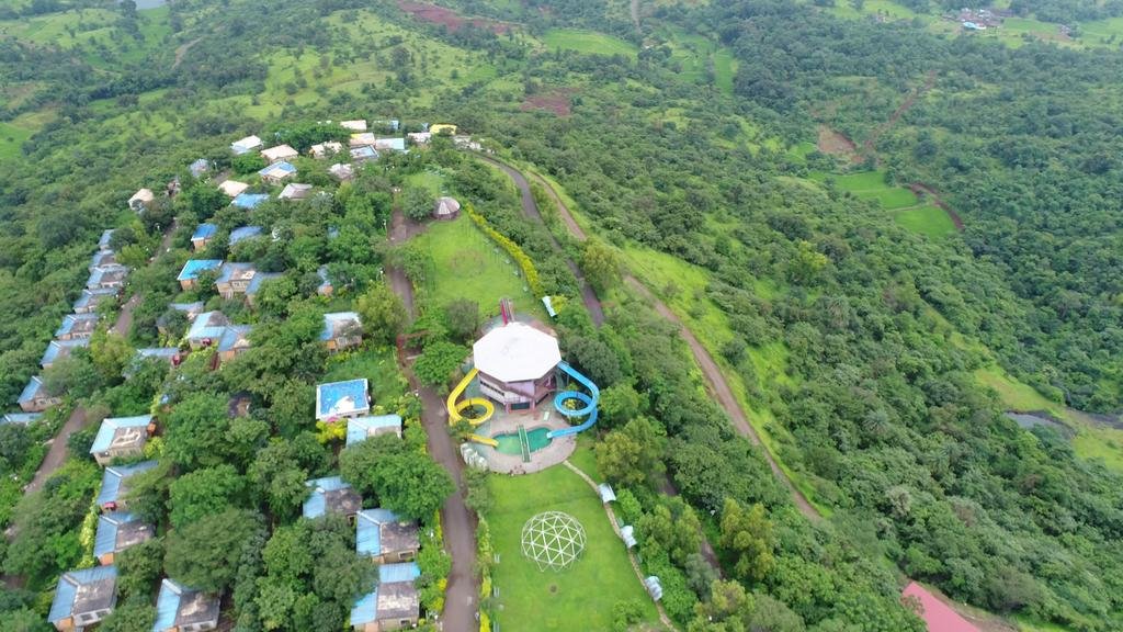 Mantra Resort Pune , Maharastra