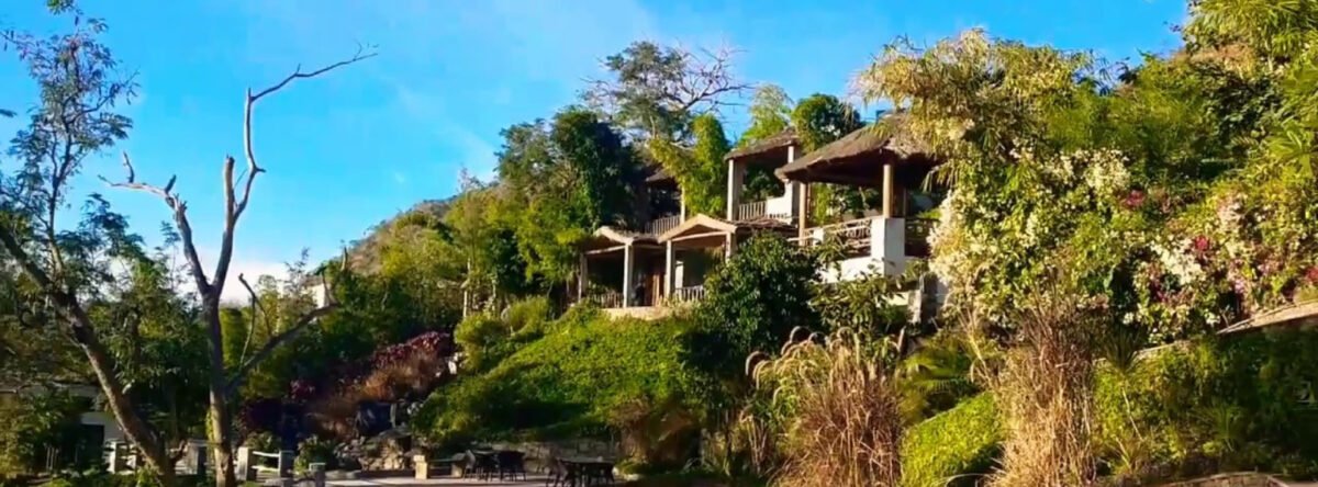 Kumbhalgarh Forest Retreat