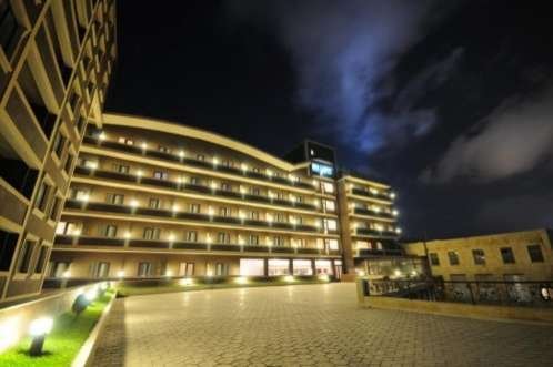 The Crown Hotel Baku, Azerbaijan