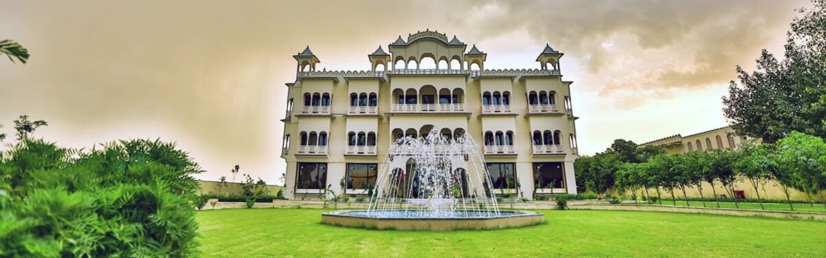 Regenta Resort Bharatpur