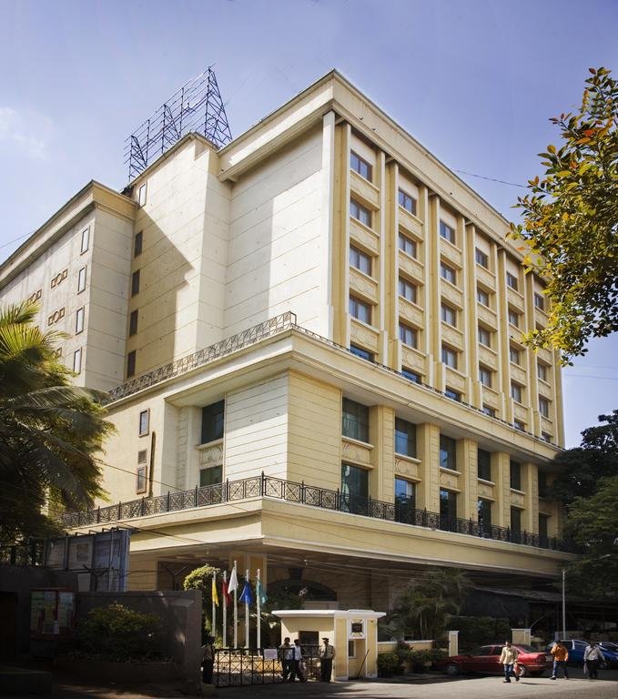 VITS Mumbai , Maharastra
