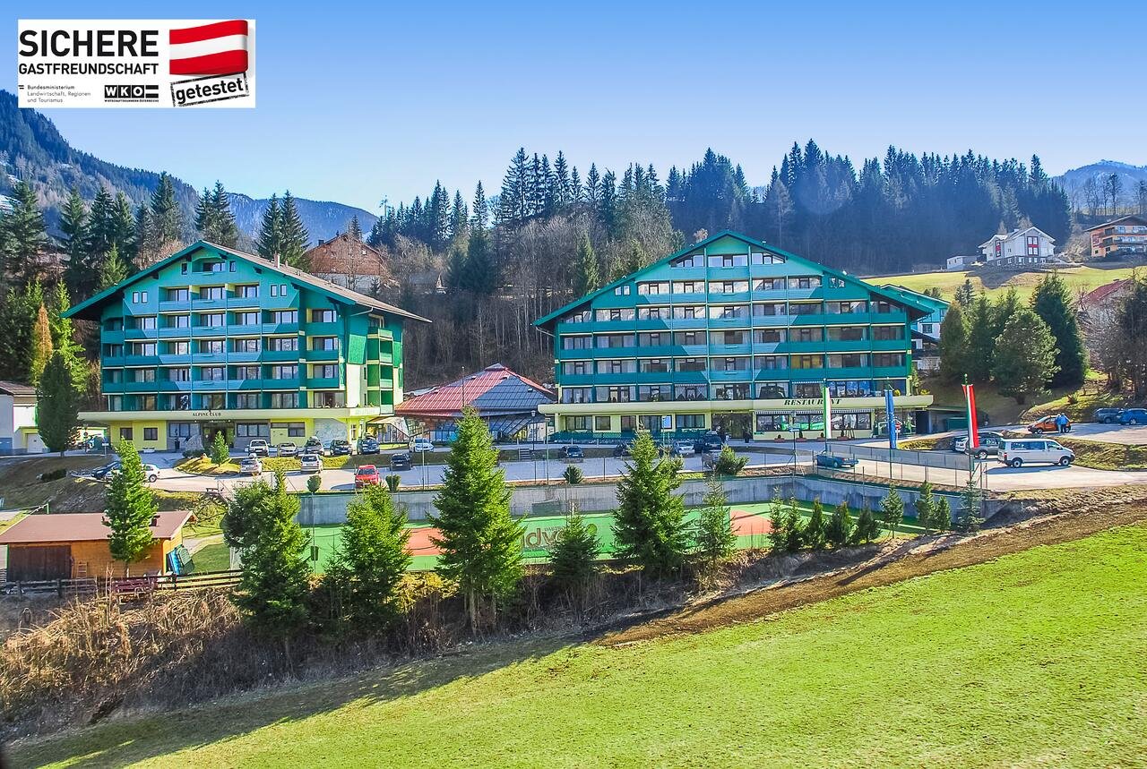 Alpine Club Austria