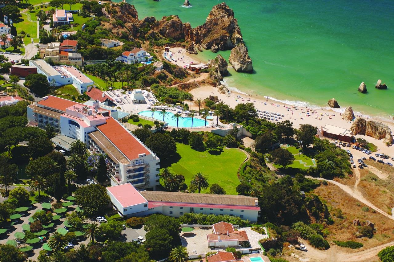 Pestana Alvor Beach Club Portugal