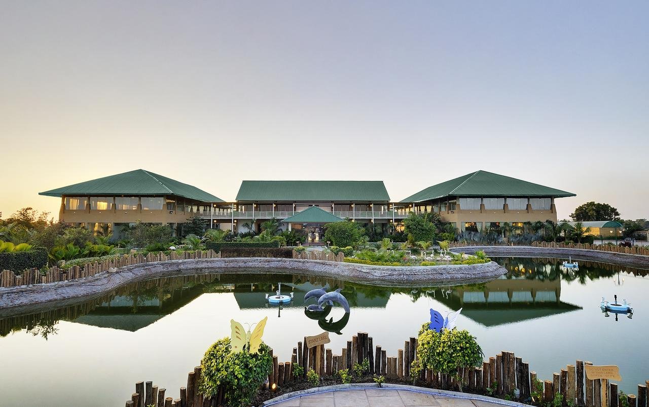 Straz Club & SPA Ahmedabad, Gujrat