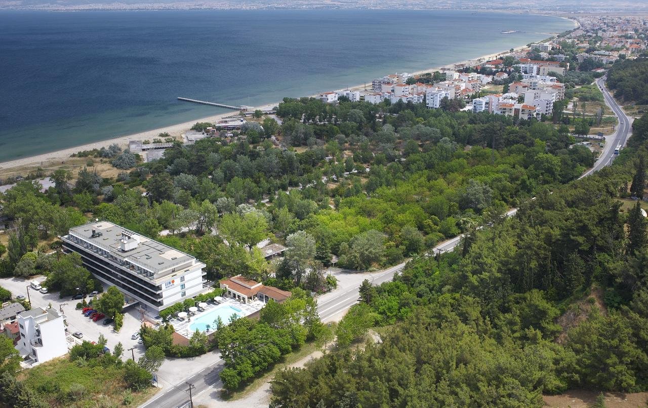 Sun Beach Hotel Greece