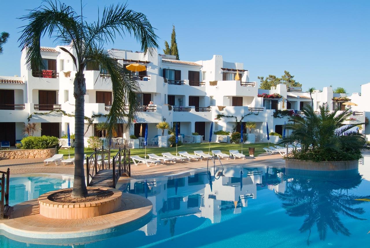 Balaia Golf Village Albufeira , Portugal