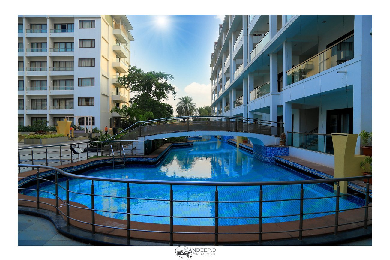Straz Club & SPA Ahmedabad, Gujrat