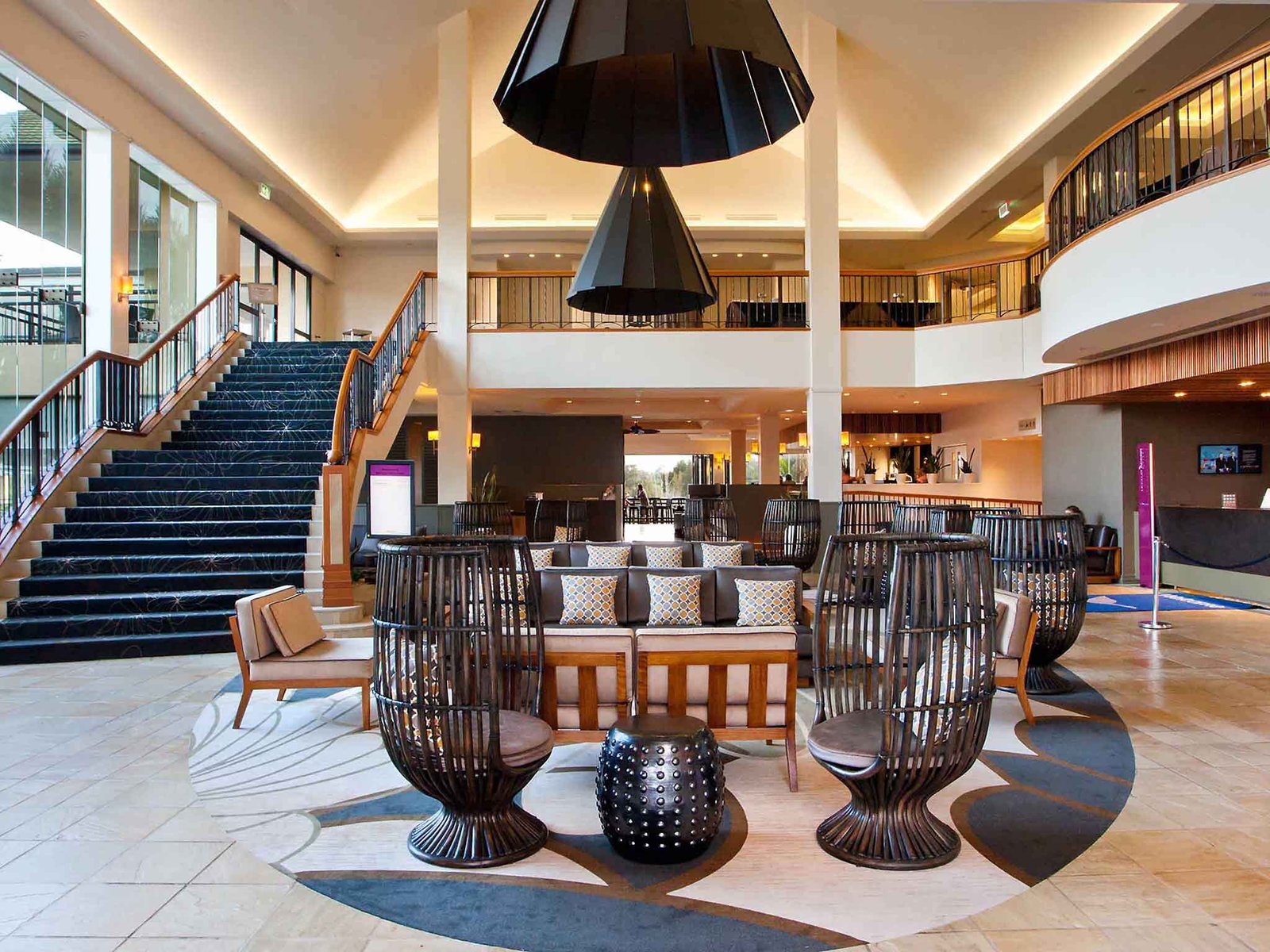 Mercure Gold Coast Resort Australia