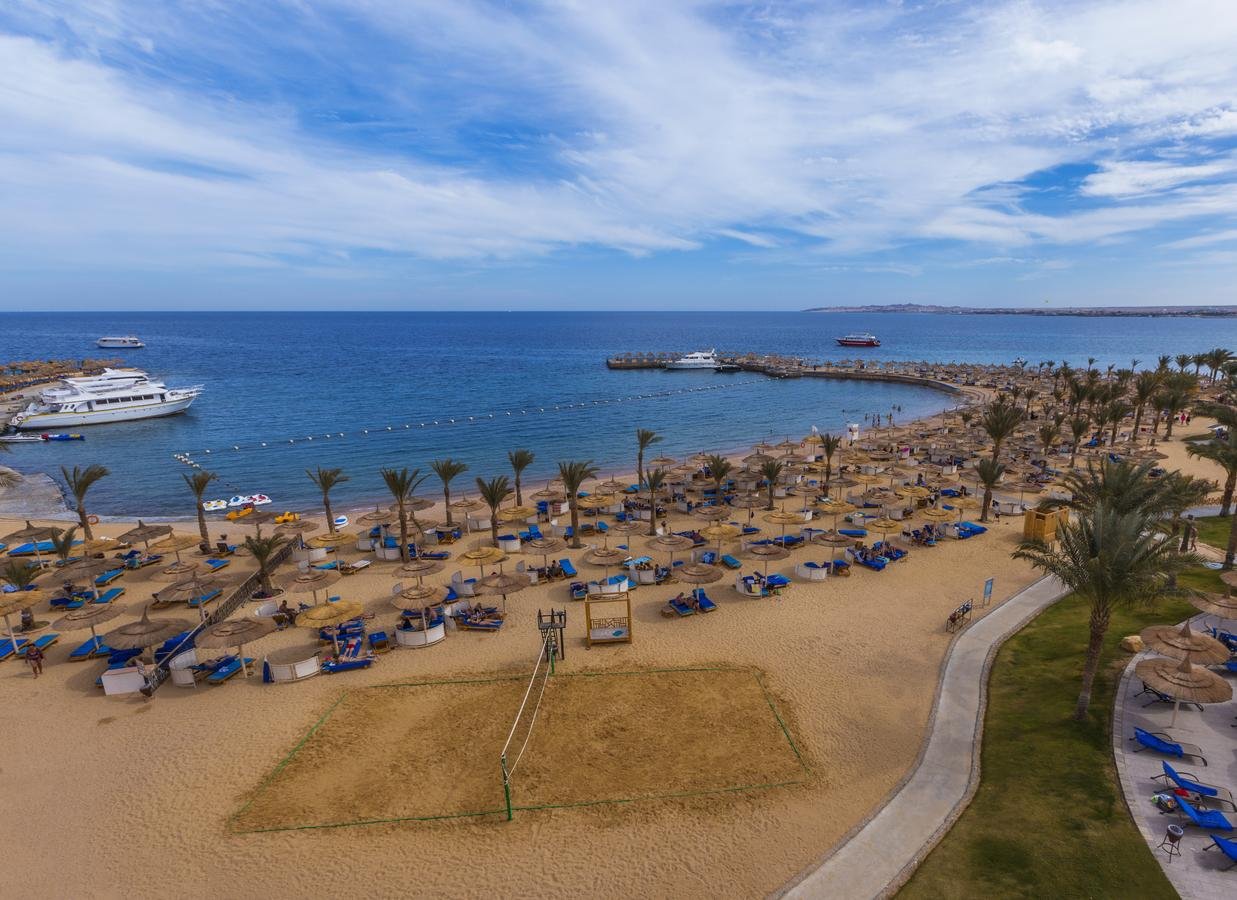 Albatros Beach Club & Hotel Egypt