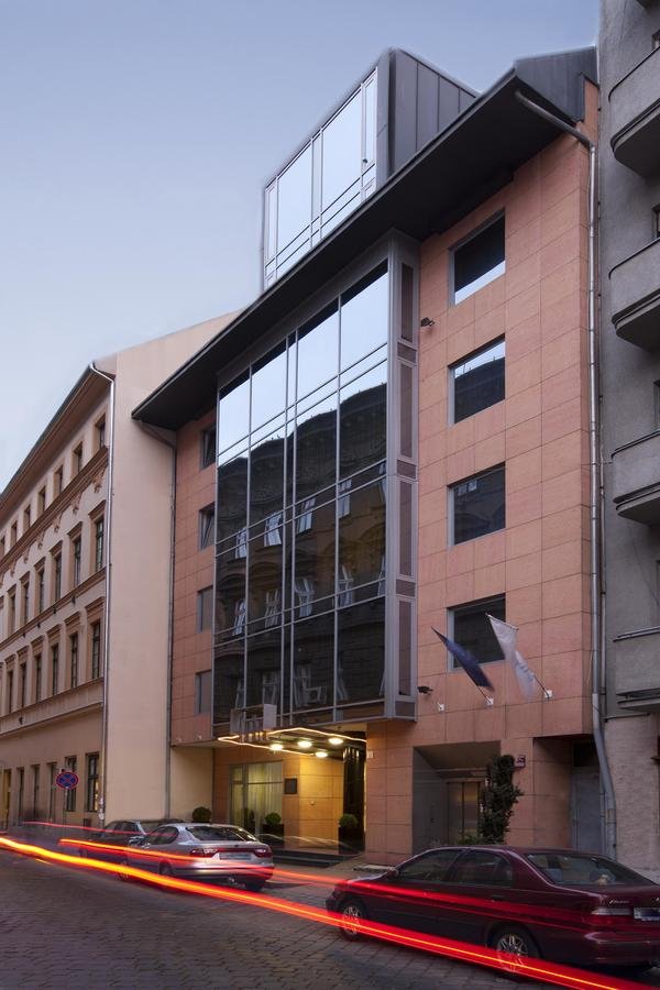 Club Hotel Ambra Hungary