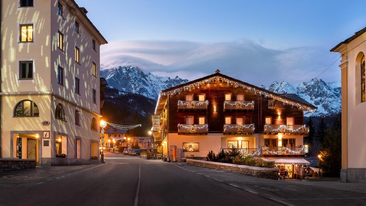 Locanda Bellevue Italy