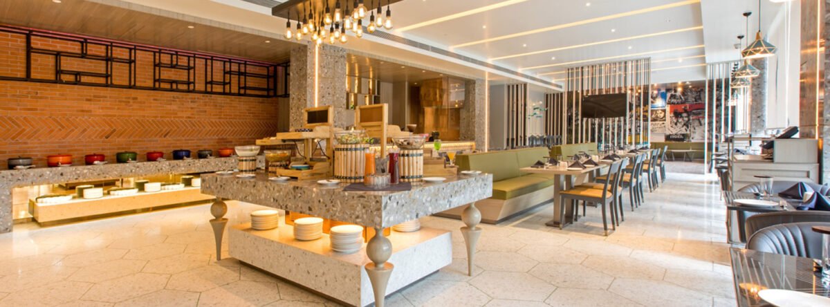 Regenta SGS Greenotel, Lonavala